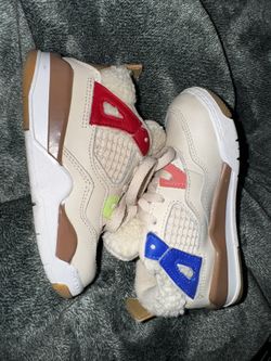 Jordan 4