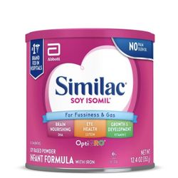 Similac Soy
