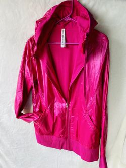 Lorna Jane Active Wear Jacket