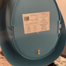 Baby Bath Tub 