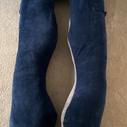 Queen Rose Pregnancy Pillow