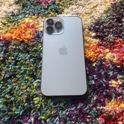 iPhone 13 Pro Max 128gb Unlock