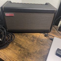 Positive Grid Spark 40 Modeling Guitar Amplifier