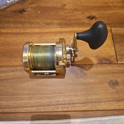 Shimano Trinida D TN30