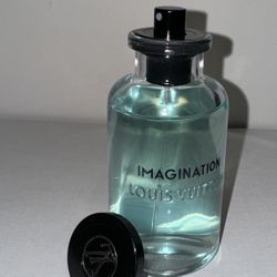 LV Mens Imagination Brand New 3.4 Oz 100 Ml