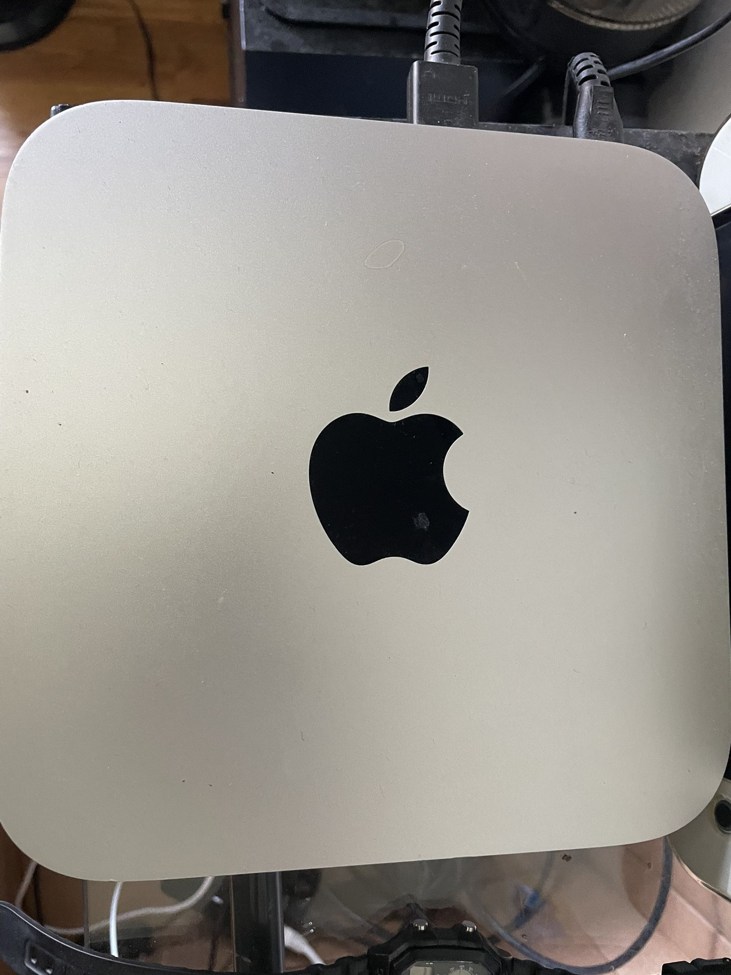 Mac Mini