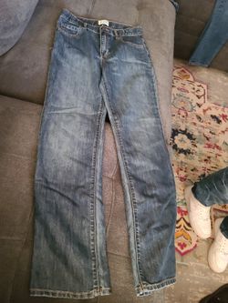 Boys Pants