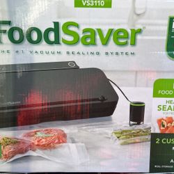 Food saver 