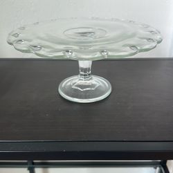 Cake Stand 