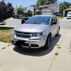 2016 Dodge Journey