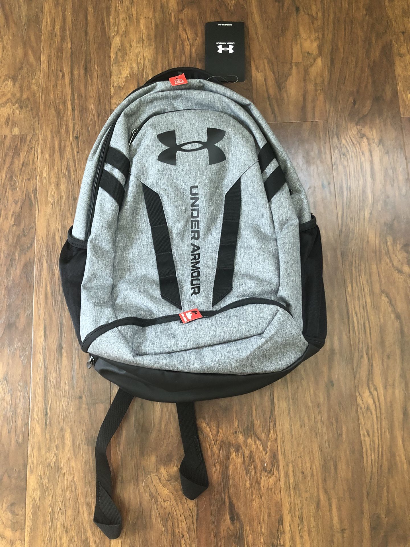 Under Armour Backpack