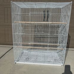 Large New Bird Cage