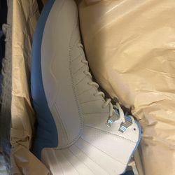 Jordan Retro 12 Size 12