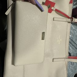 Kate Spade Purse and Wallet