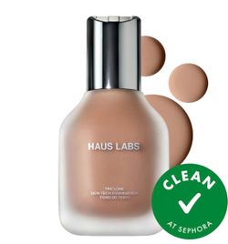HAUS LABS Foundation 250 Light Medium