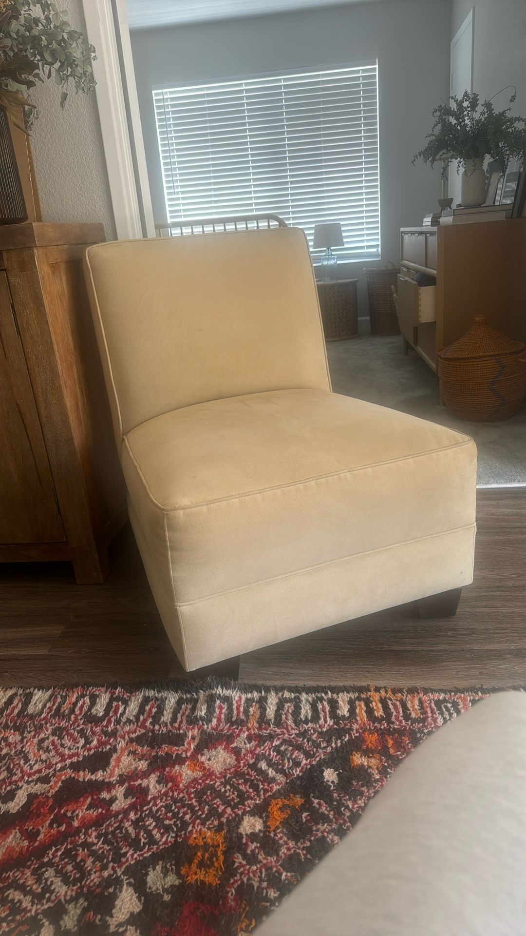 Individual Couch