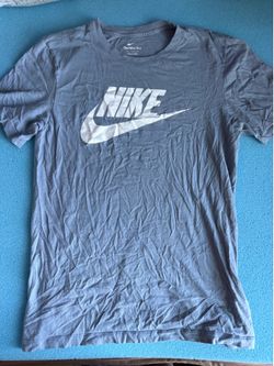 Boys Nike T-shirt