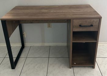 Desk