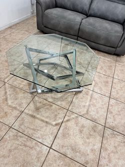 Accent Table