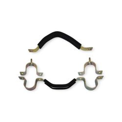 VW Transmission Support Kit - Beetle / Ghia / Sand Rail / Baja / Thing  1(contact info removed)