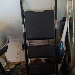 Step Ladder