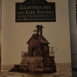 LightHouses And Life Saving 
