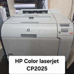 FREE HP Printer