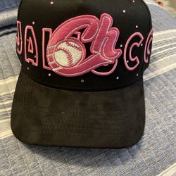 Charros Jalisco Hat