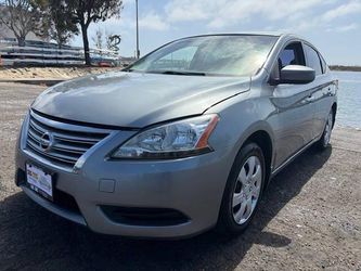 2013 Nissan Sentra