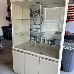 Display Cabinet