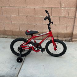 Kids Bike