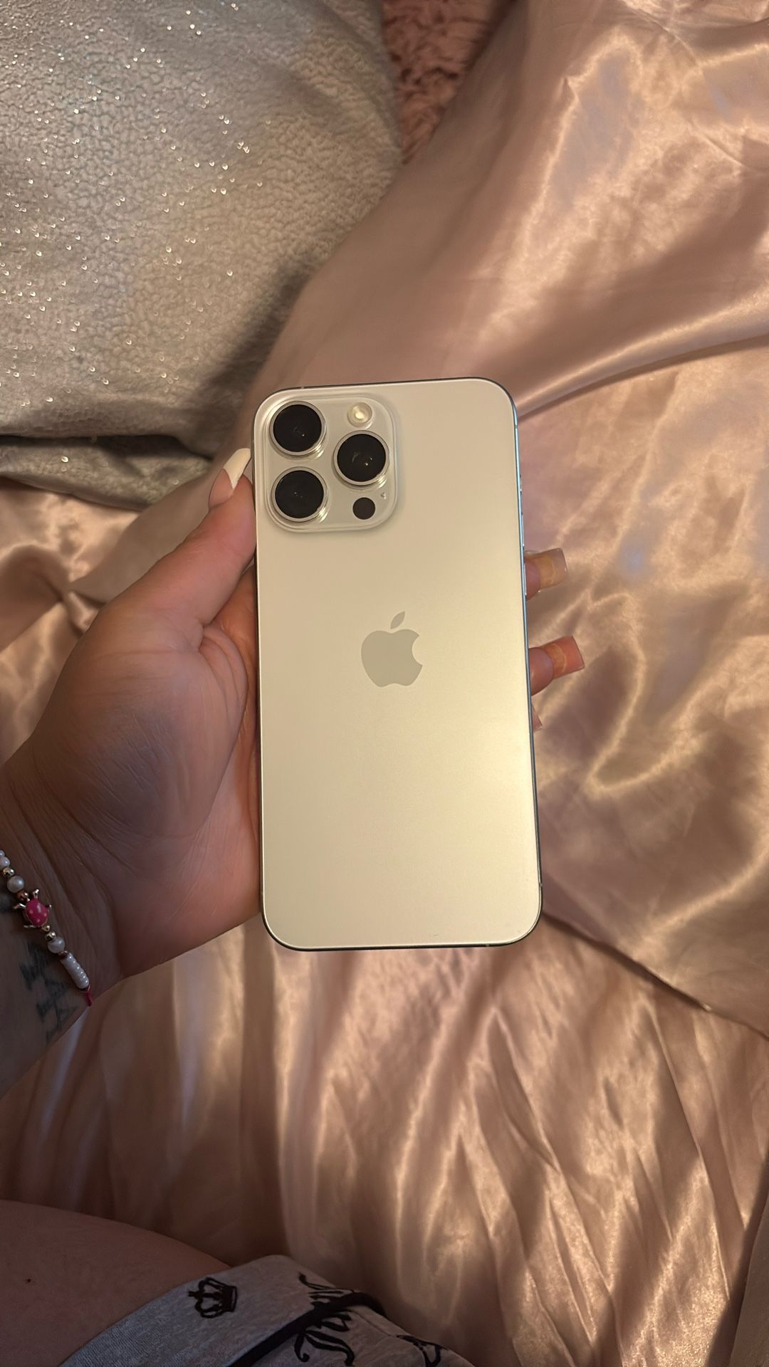 iPhone 15Pro Max