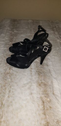 Apt. 9 4inch Heel Dress Shoe 7.5 M