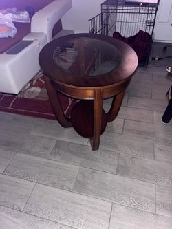 Side Table