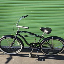 Micargi Tahiti NX3 Cruiser Bicycle – Used in Good Condition