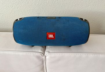 JBL Speaker Xtreme (Portable Speaker)