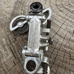 Vintage 1970 Campagnolo Nuovo Rear Derailleur 