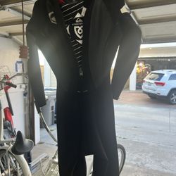 Wetsuit