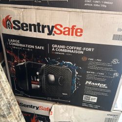 Sentry Safe