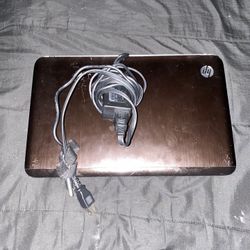HP Laptop