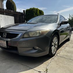 2010 Honda Accord