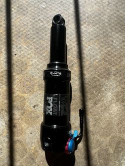 Brand New Fox Float Mountain Bike Shock 