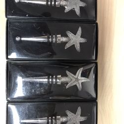 Wine Bottle Toper’s