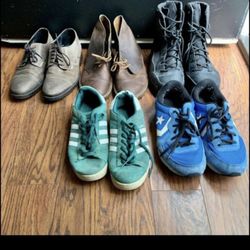 Shoes Lot
