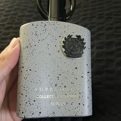 afnan supremacy collectors edition 