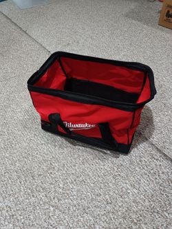 Milwaukee Bag