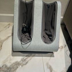 Foot And Calf Massager