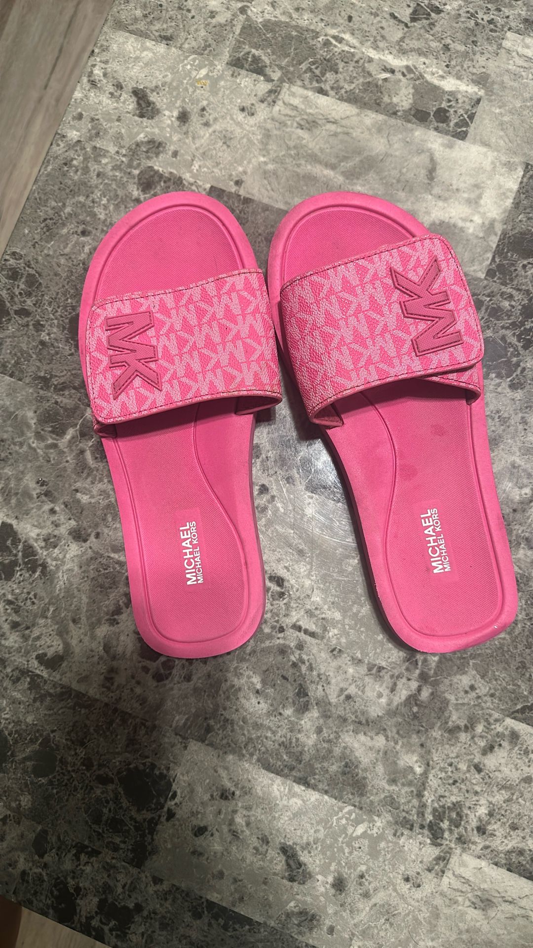 Michael Kors Slides