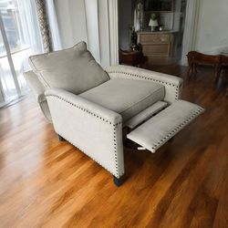 P B Recliner Made In USA