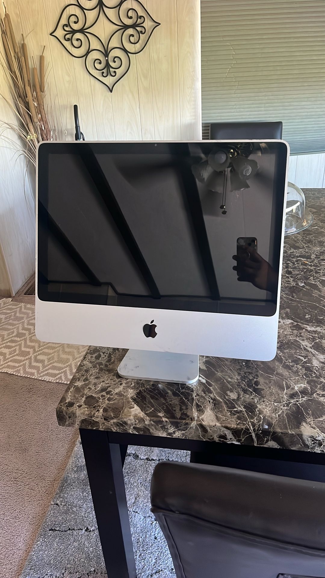 Apple Mac Desktop